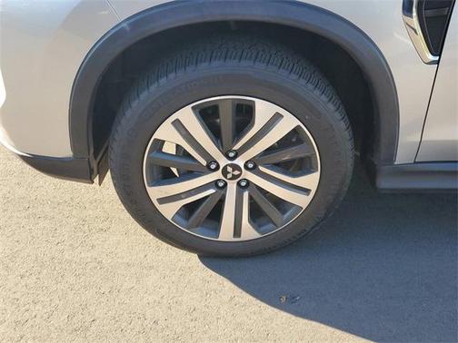 2021 Mitsubishi Outlander Sport SE