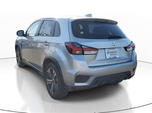 2021 Mitsubishi Outlander Sport SE
