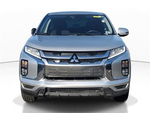 2021 Mitsubishi Outlander Sport SE