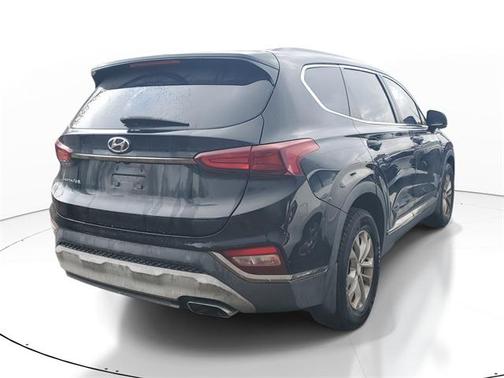 2019 Hyundai SANTA FE SE 2.4