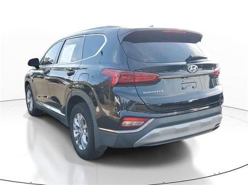 2019 Hyundai SANTA FE SE 2.4