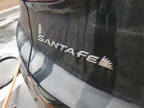 2019 Hyundai SANTA FE SE 2.4