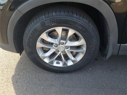 2019 Hyundai SANTA FE SE 2.4