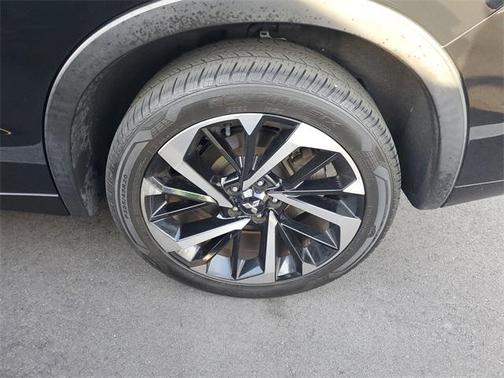 2022 Mitsubishi Outlander SEL 2.5 2WD