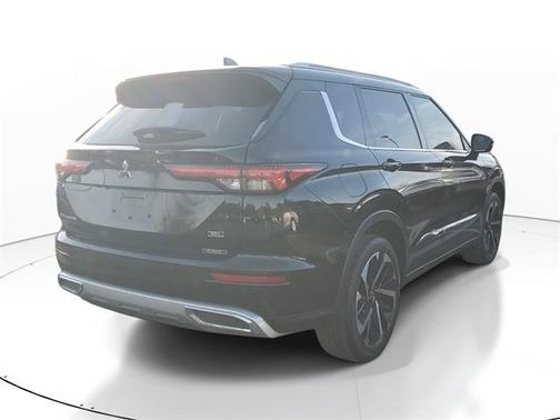 2022 Mitsubishi Outlander SEL 2.5 2WD