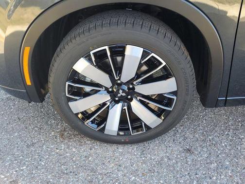 2026 Mitsubishi Outlander SEL 1.5T 2WD