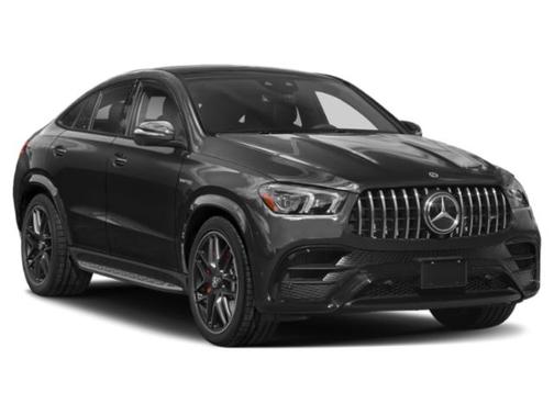 2021 Mercedes-Benz AMG GLE 63 S 4MATIC+