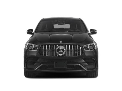 2021 Mercedes-Benz AMG GLE 63 S 4MATIC+