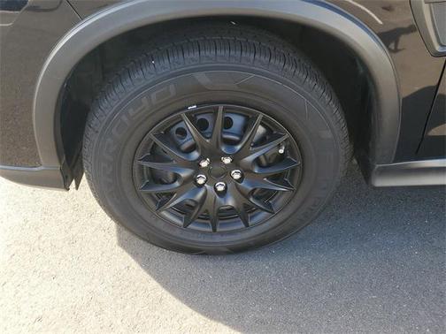 2022 Mitsubishi Outlander Sport 2.0 ES