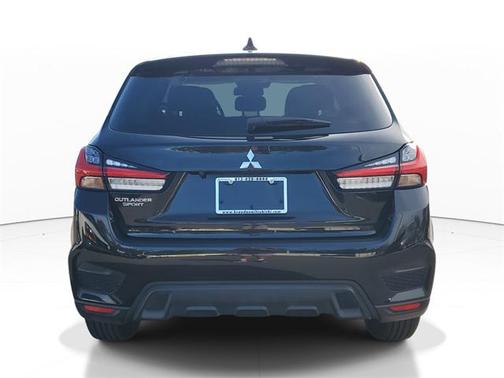 2022 Mitsubishi Outlander Sport 2.0 ES