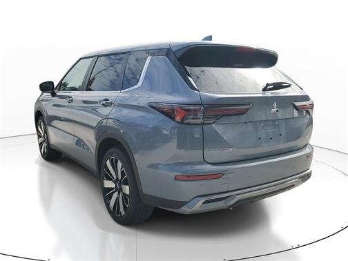 2026 Mitsubishi Outlander SE 1.5T S-AWC