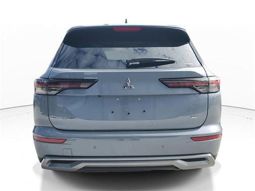 2026 Mitsubishi Outlander SE 1.5T S-AWC