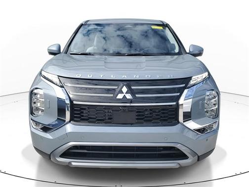 2026 Mitsubishi Outlander SE 1.5T S-AWC