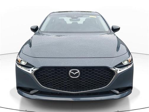 2023 Mazda Mazda3 FWD