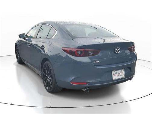2023 Mazda Mazda3 FWD