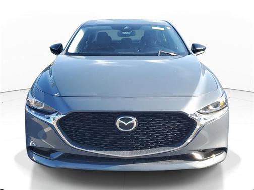 2023 Mazda Mazda3 FWD