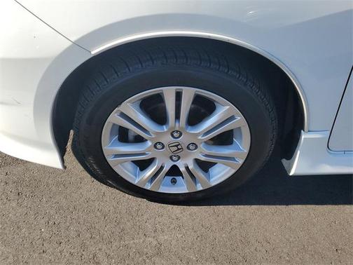 2010 Honda Fit Sport