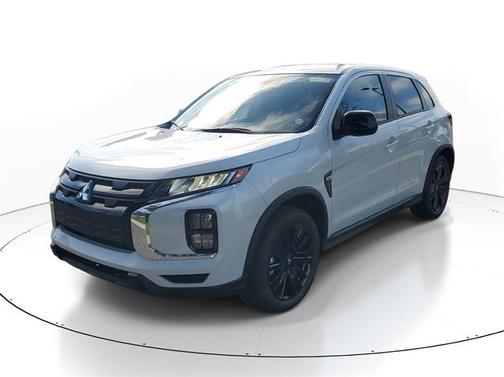 2025 Mitsubishi Outlander Sport 2.0 LE