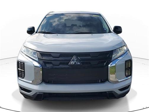 2025 Mitsubishi Outlander Sport 2.0 LE