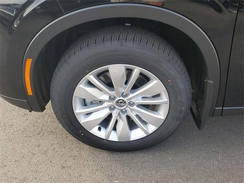 2025 Mitsubishi Outlander ES 2.5 2WD