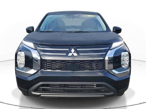 2025 Mitsubishi Outlander ES 2.5 2WD