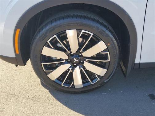 2025 Mitsubishi Outlander SE 2.5 2WD