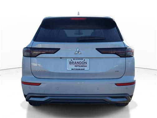 2025 Mitsubishi Outlander SE 2.5 2WD