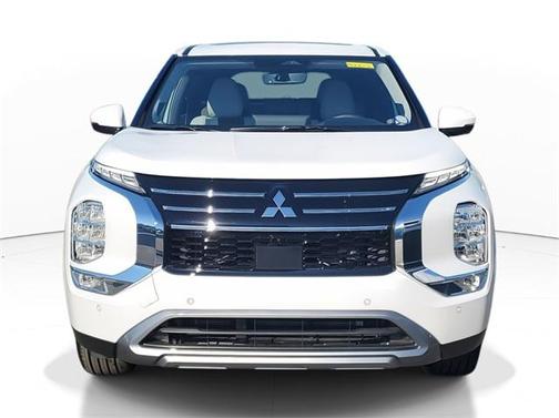 2025 Mitsubishi Outlander SE 2.5 2WD