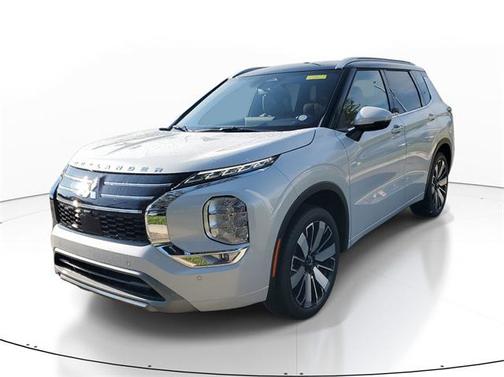 2025 Mitsubishi Outlander SEL 2.5 2WD