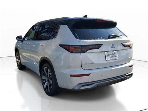 2025 Mitsubishi Outlander SEL 2.5 2WD