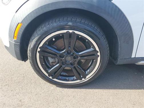 2015 MINI Countryman Cooper S ALL4