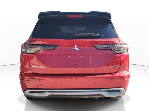 2026 Mitsubishi Outlander SEL 1.5T 2WD