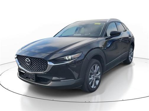 2024 Mazda CX-30 2.5 S Premium Package