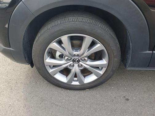 2024 Mazda CX-30 2.5 S Premium Package