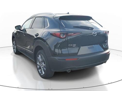 2024 Mazda CX-30 2.5 S Premium Package