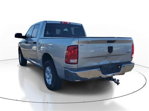 2015 RAM 1500 Tradesman