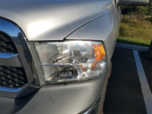 2015 RAM 1500 Tradesman