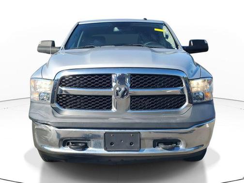 2015 RAM 1500 Tradesman