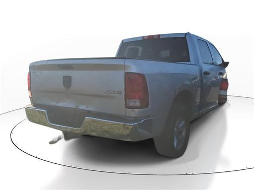 2015 RAM 1500 Tradesman