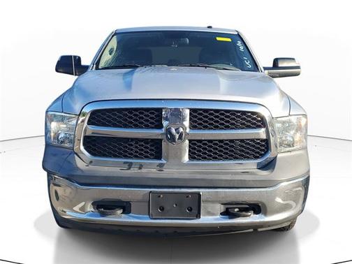 2015 RAM 1500 Tradesman