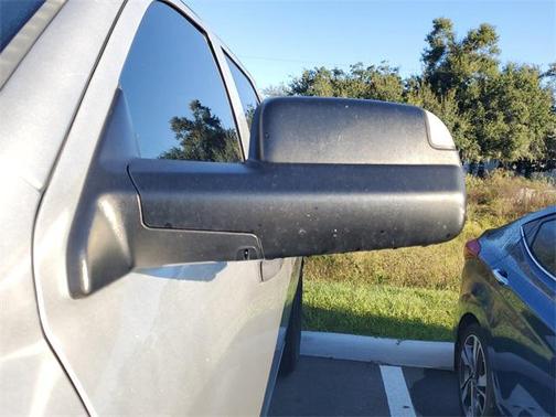 2015 RAM 1500 Tradesman