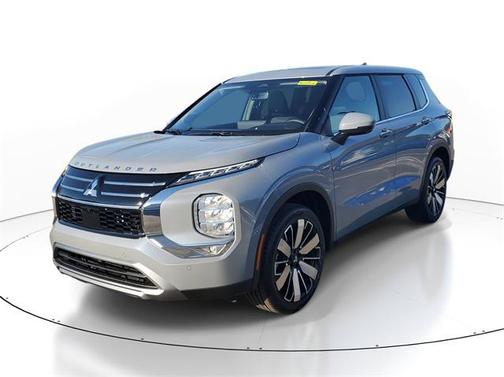 2025 Mitsubishi Outlander SE 2.5 2WD