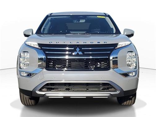 2025 Mitsubishi Outlander SE 2.5 2WD