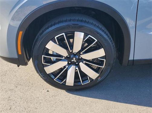 2025 Mitsubishi Outlander SE 2.5 2WD