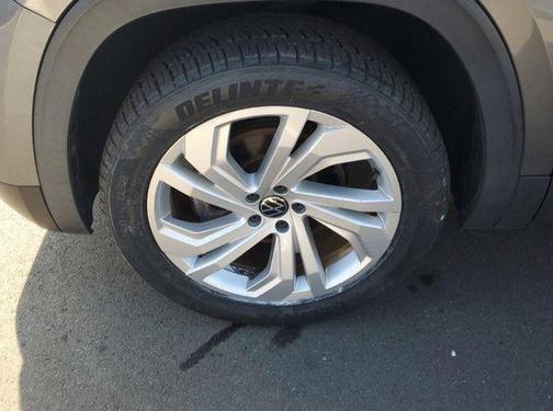 2021 Volkswagen Atlas Cross Sport 3.6L V6 SEL