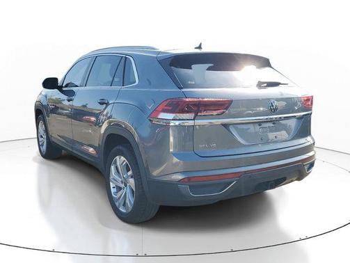 2021 Volkswagen Atlas Cross Sport 3.6L V6 SEL