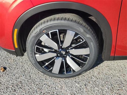 2026 Mitsubishi Outlander SE 1.5T 2WD