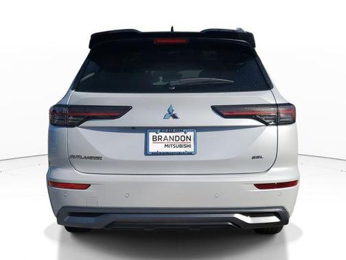 2026 Mitsubishi Outlander SEL 1.5T 2WD