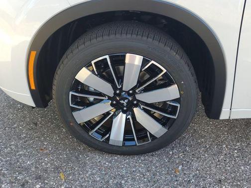 2026 Mitsubishi Outlander SEL 1.5T 2WD