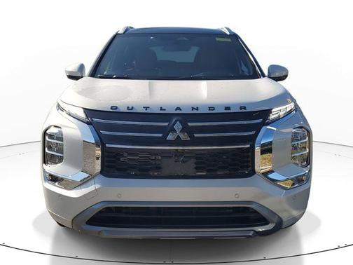 2026 Mitsubishi Outlander SEL 1.5T 2WD